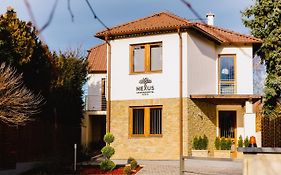 Nexus Apartmenthotel